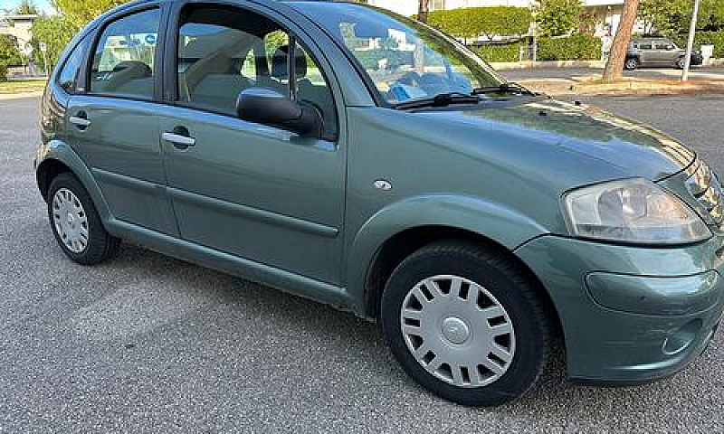 Citroen C3 1.1 2007 ...