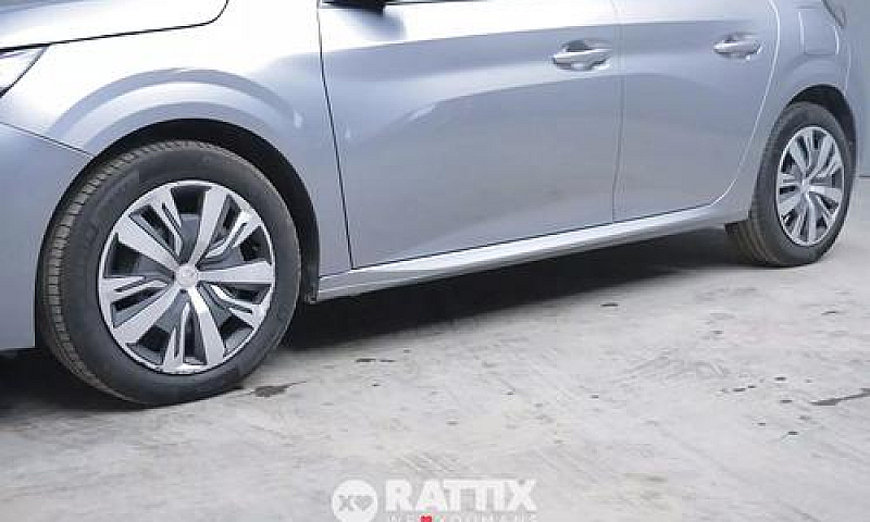 Peugeot 208 Ii 2019 ...