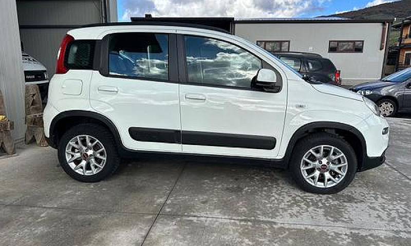 Fiat Panda 1.3 Mjt 9...