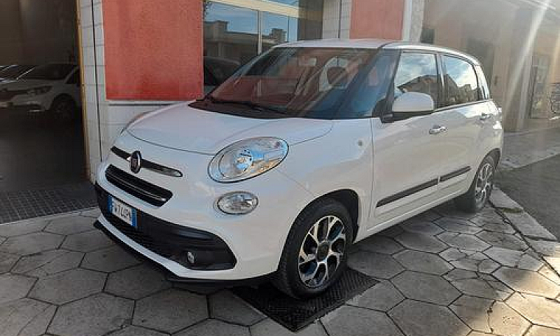 Fiat 500L 1.3 Mjt 95...