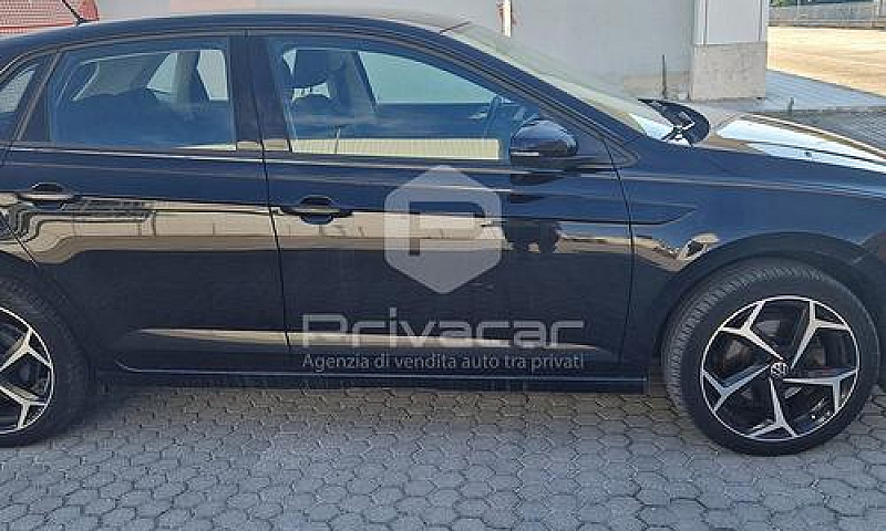 Volkswagen Polo 1.6 ...