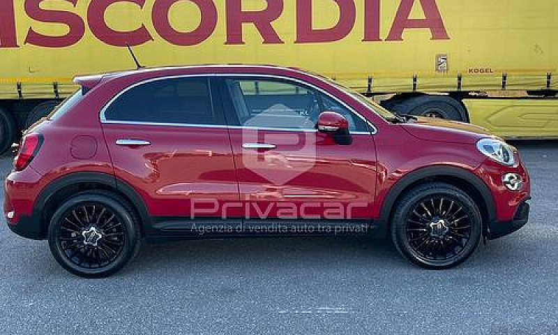 Fiat 500X 1.6 Multij...