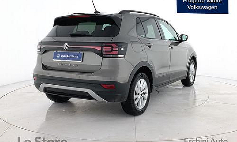 Volkswagen T-Cross 1...