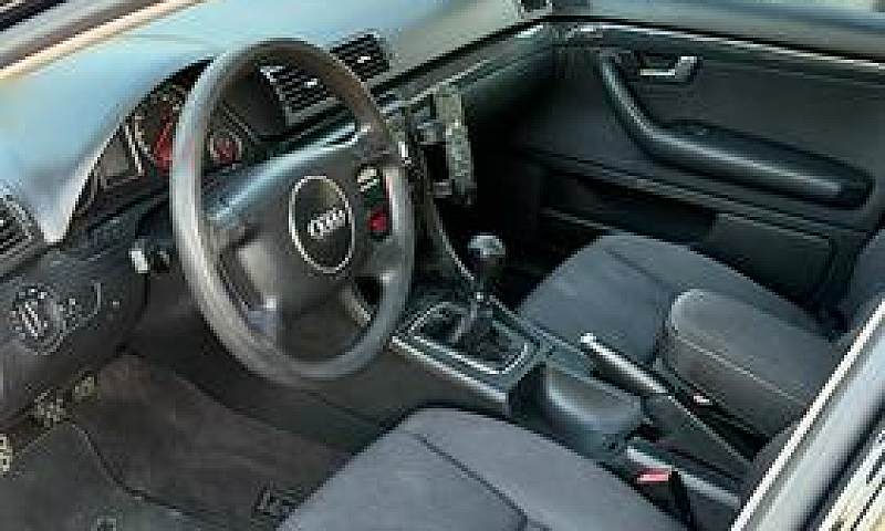 Audi A4 1.9 Tdi...