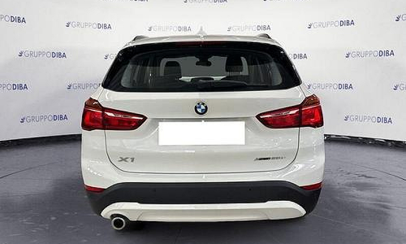 Bmw X1 F48 2019 Benz...