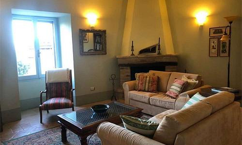 Duplex A Marsciano...