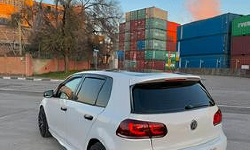 Volkswagen Golf 6 20...