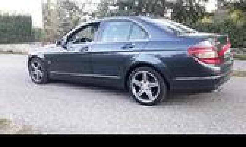 Mercedes Classe C (W...