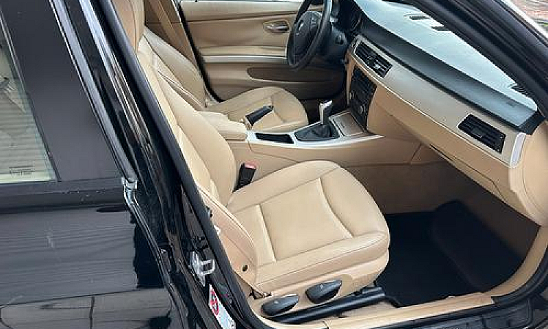 Bmw Sw 316D 2.0 116C...