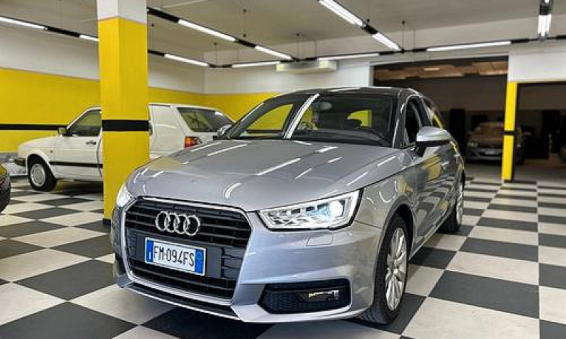 Audi A1 1.0 82 Cv Tf...