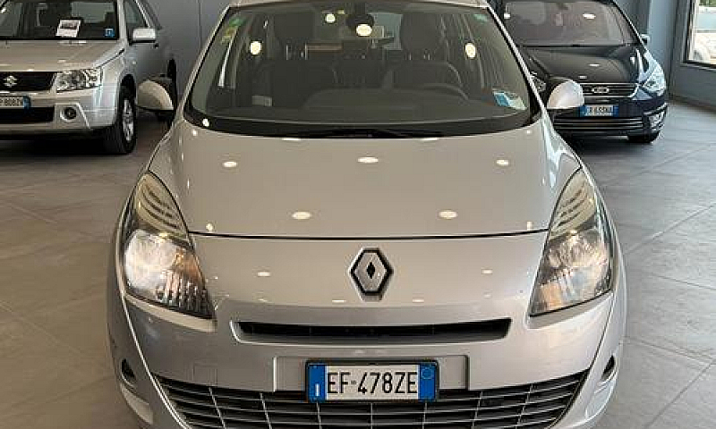 Renault Scenic Scéni...