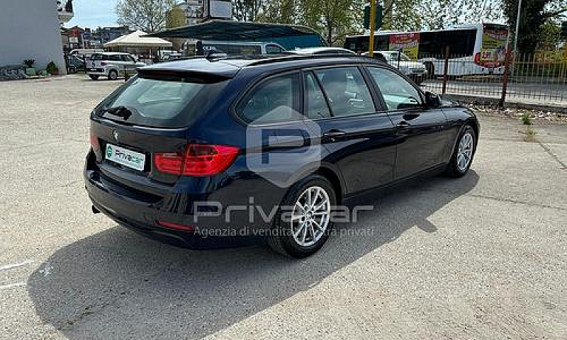 Bmw 316D Touring...