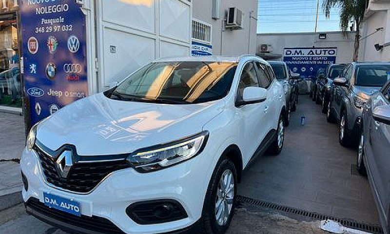 Renault Kadjar Blue ...
