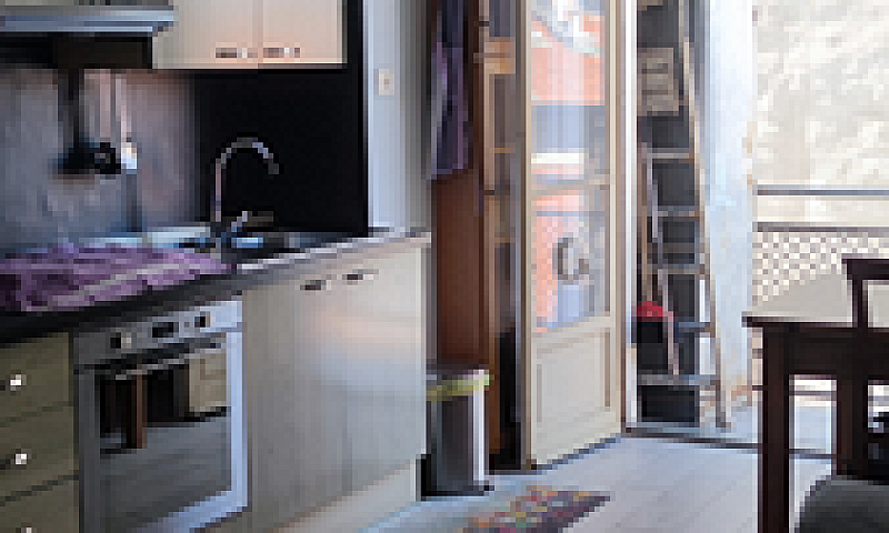 Apartamento B R E V ...
