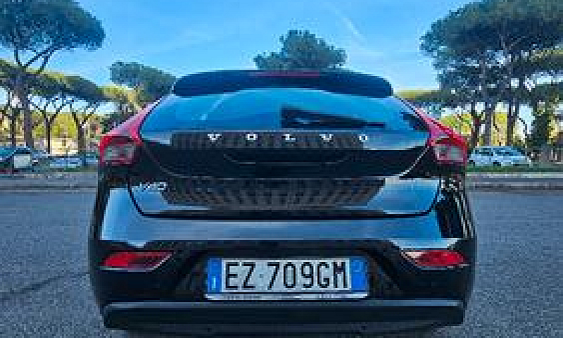 Volvo V40 D2 Busines...