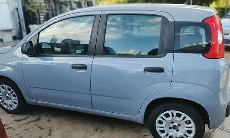 Fiat Panda 1.2 Easyp...