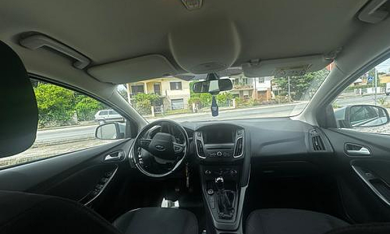 Ford C-Max 1.0 Ecobo...
