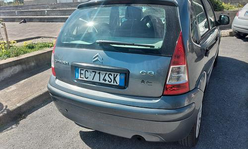 Citroen C3 1ª Serie ...