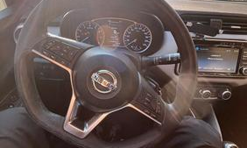 Nissan Micra 2017...