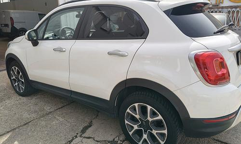 Fiat 500X 1.3 Multij...