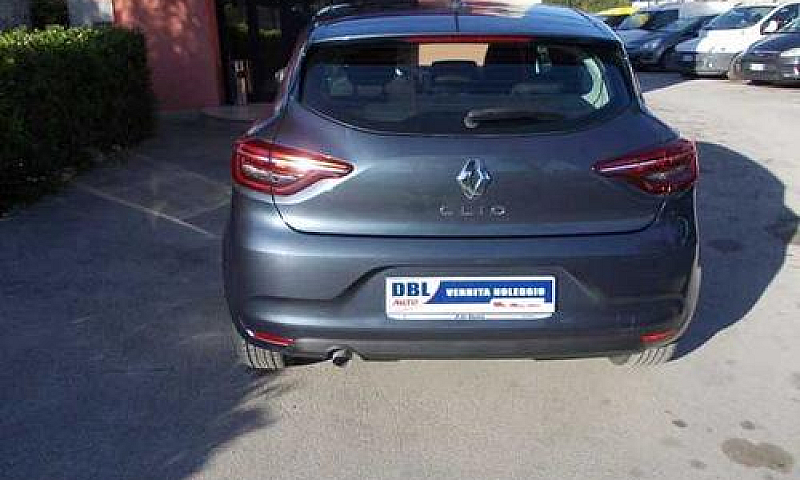 Renault Clio Tce Gpl...