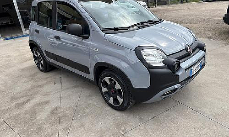 Fiat Panda 1.0 Firef...