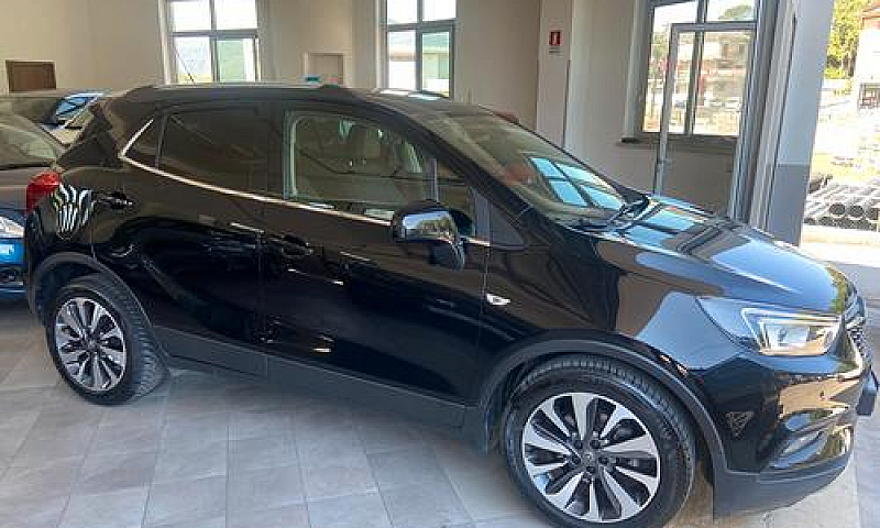 Opel Mokka X 1.4 Tur...