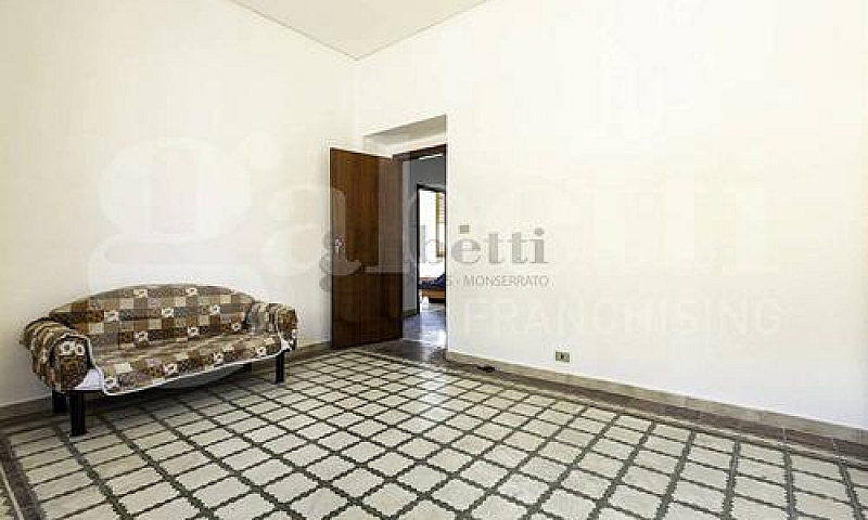 Appartamento Monserr...