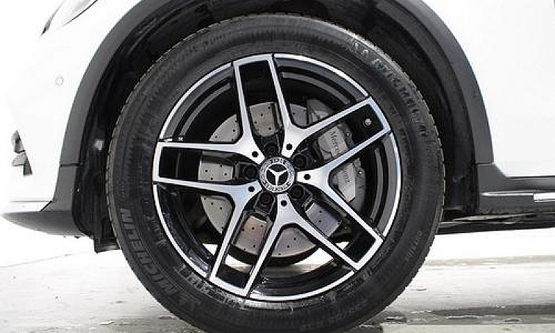 Mercedes-Benz Glc 22...