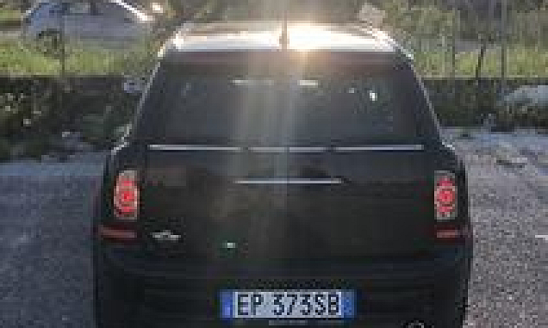 Mini Clubman (R55) N...