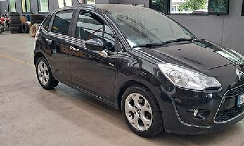 Citroen C3 1.1 Exclu...