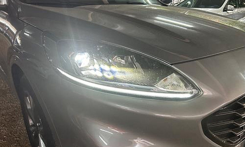Ford Kuga 1.5 Ecoblu...