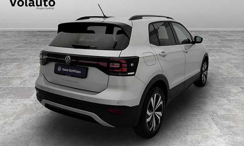 Volkswagen T-Cross 2...