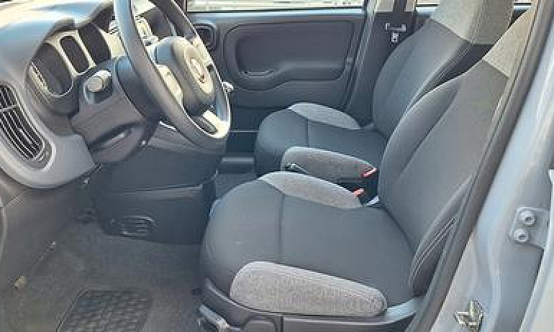 Fiat Panda 1.0 Firef...