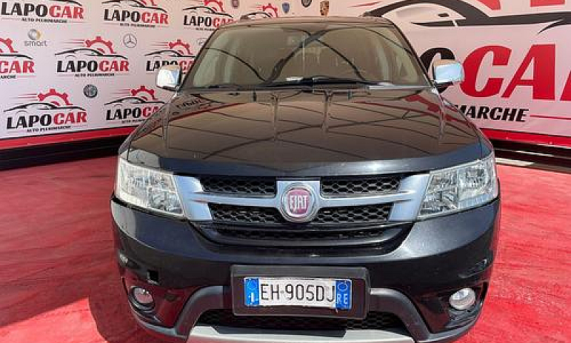 Fiat Freemont 2.0 Mj...
