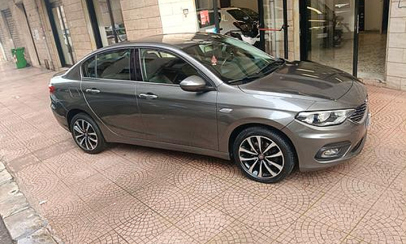 Fiat Tipo 1.6 Mjt 12...