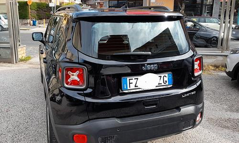 Jeep Renegade 16 Mj ...