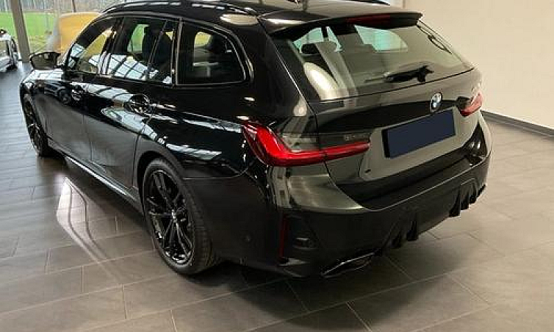Bmw 340 M D 48V Xdri...