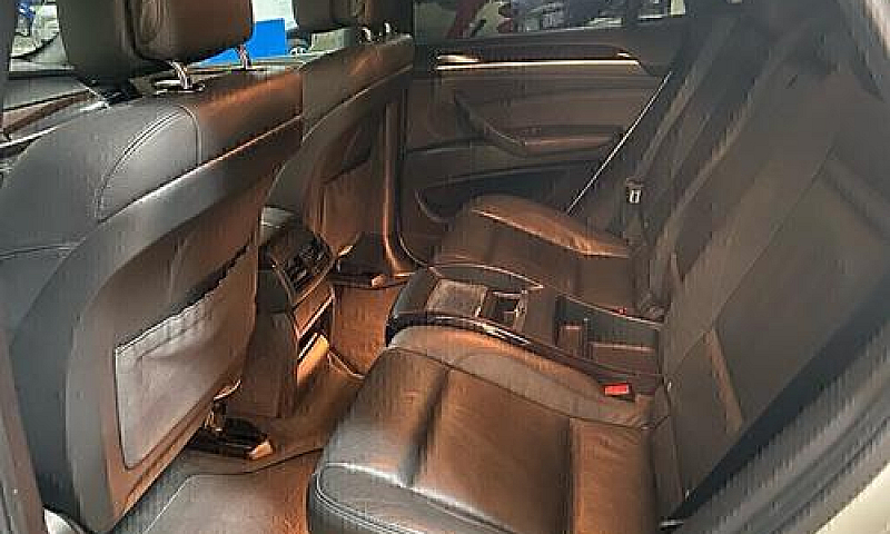 Bmw X6 Xdrive40D Att...
