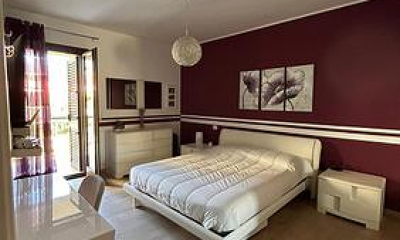 Appartamento Arredat...