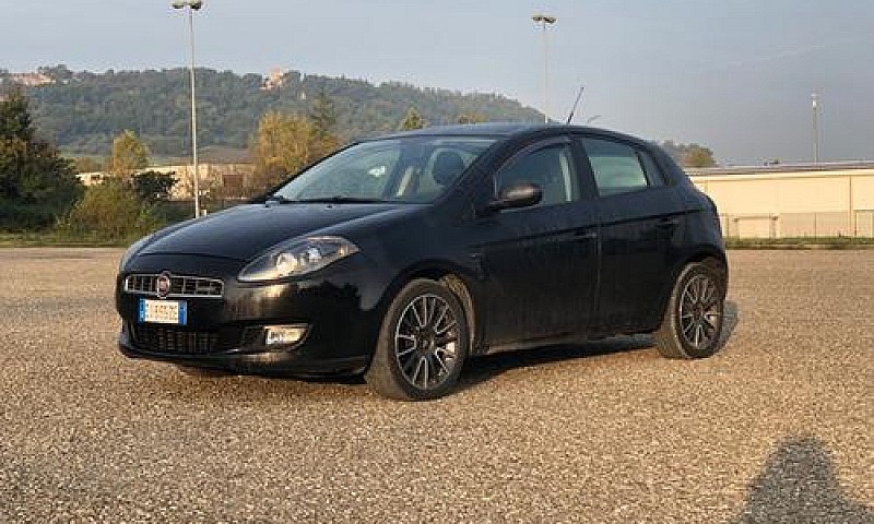 Fiat Bravo 1.9 Mjt 1...