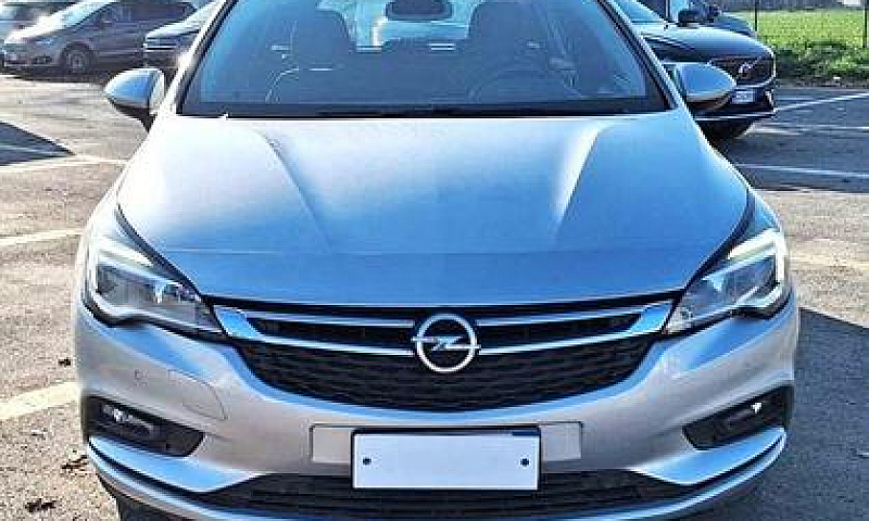 Opel Astra 1.6 Cdti ...