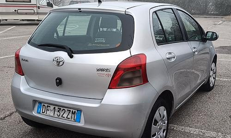 Yaris Diesel ...