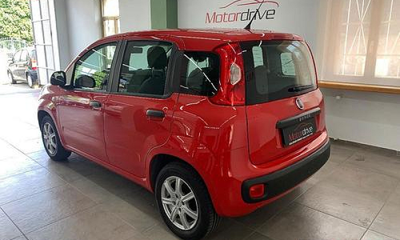Fiat - Panda - 1.2 E...