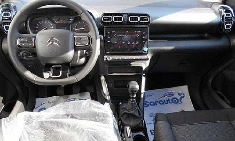 Citroen C3 Aircross ...