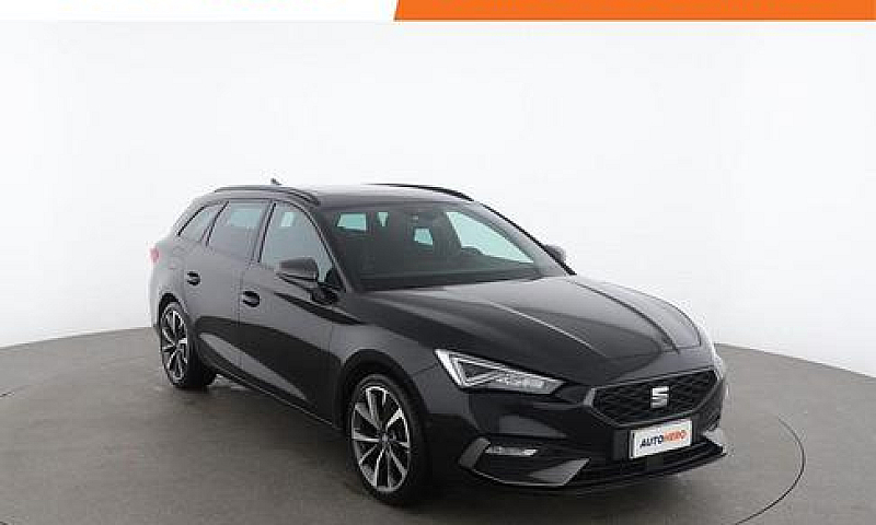 Seat Leon La08258...