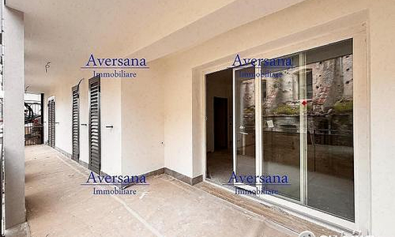Appartamento In Rifi...