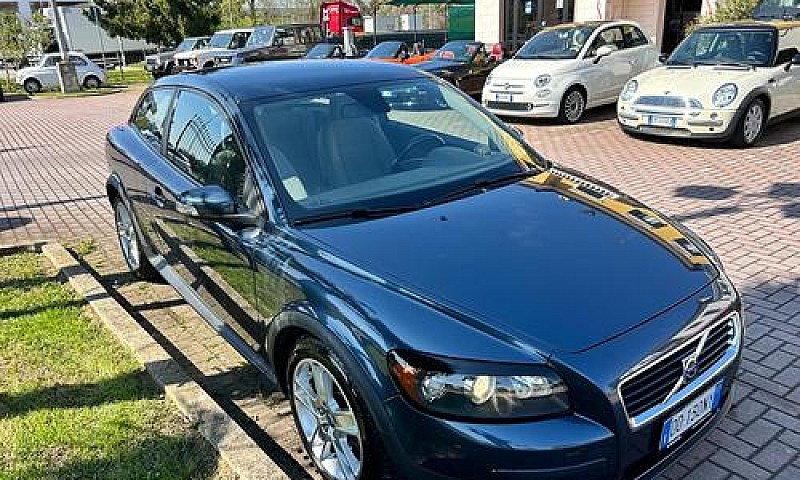 Volvo C30 1.6 D Summ...