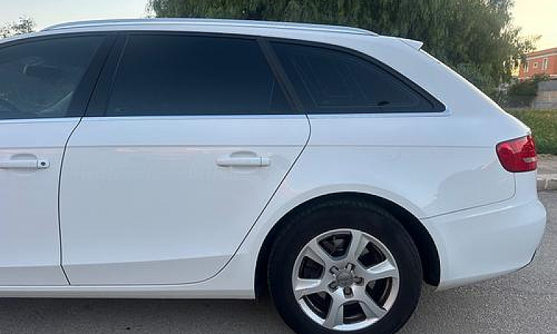 Audi A4 2.0 120 Cv 2...