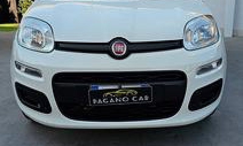 Fiat Panda 1.2 Easyp...